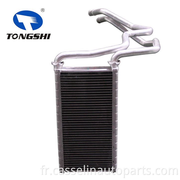 Core de chauffe-voiture pour Toyota Landcruiser Prado 5700 Radiateur Core Radiator Core